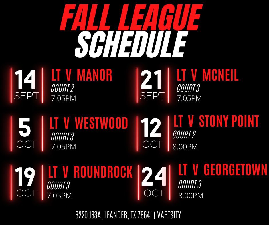 LTHSbasketball's tweet photo. Come check us out at the PAC in Leander https://t.co/dlGHduv9qo