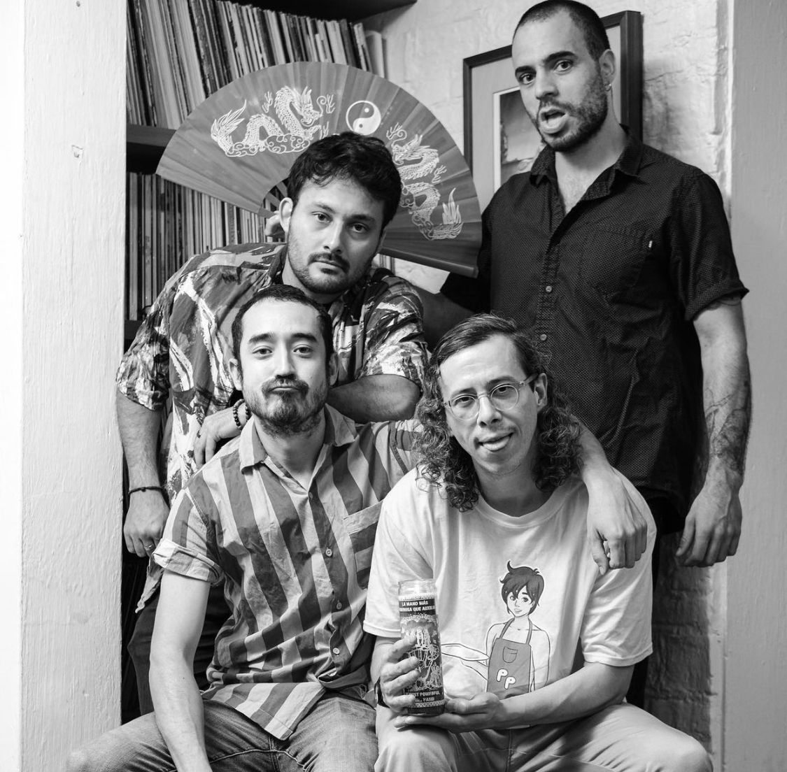 Indie Rocks! tweet media