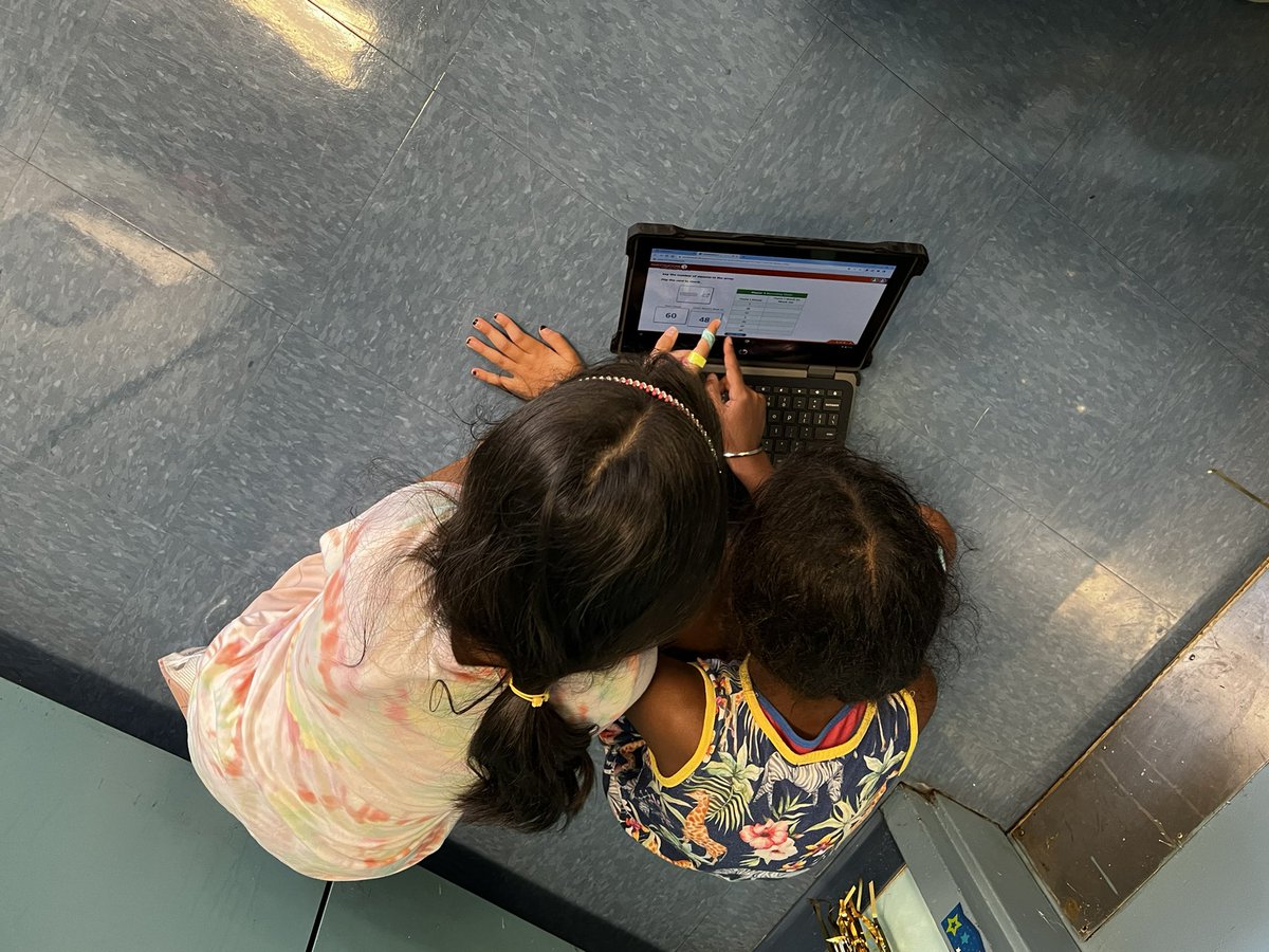 Our first math game of 4th grade! Factor pairs is always a hit! <a href="/JMDragons5/">John Marshall School</a> #shinebrightedison