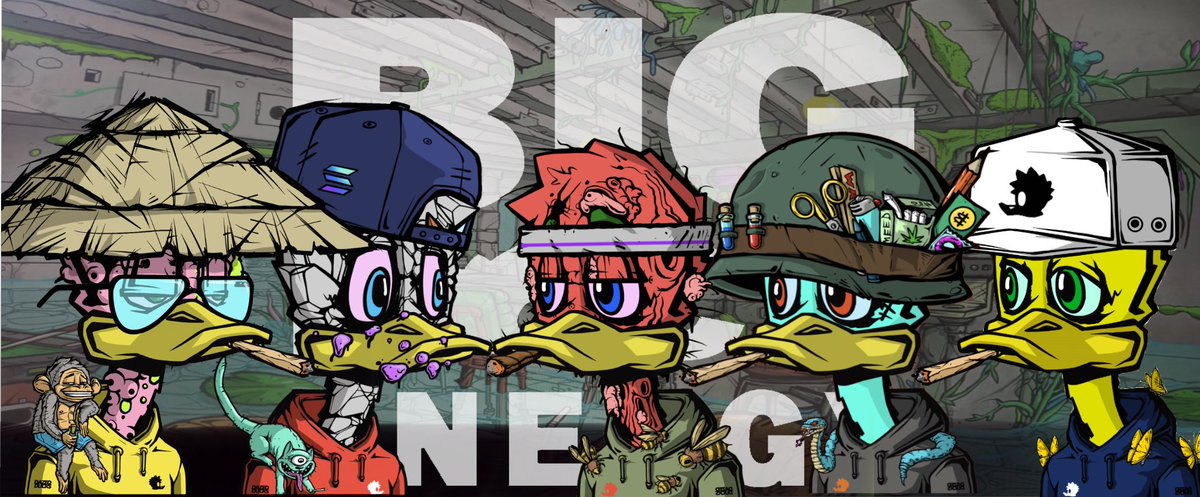 deadlykoa's tweet photo. @pleasenogas @DazedDucks Far from cuz. Ducks stay building. @SolBids_ @SolGames_ @SolAds_ ecosystem https://t.co/uB1PAtAyOU