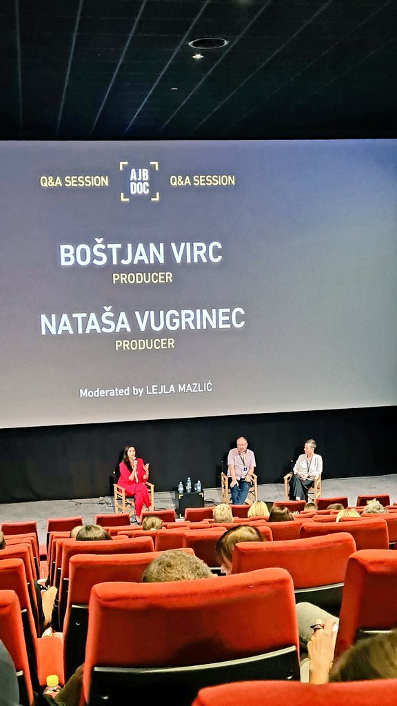 SaadKre's tweet photo. Melting Dreams, dramatična priča afganistanskih skijašica i njihovih slovenackih domaćina koja razobličuje stereotipe #virc #HaidyKancler #ajbdoc https://t.co/5FH4syJHwx