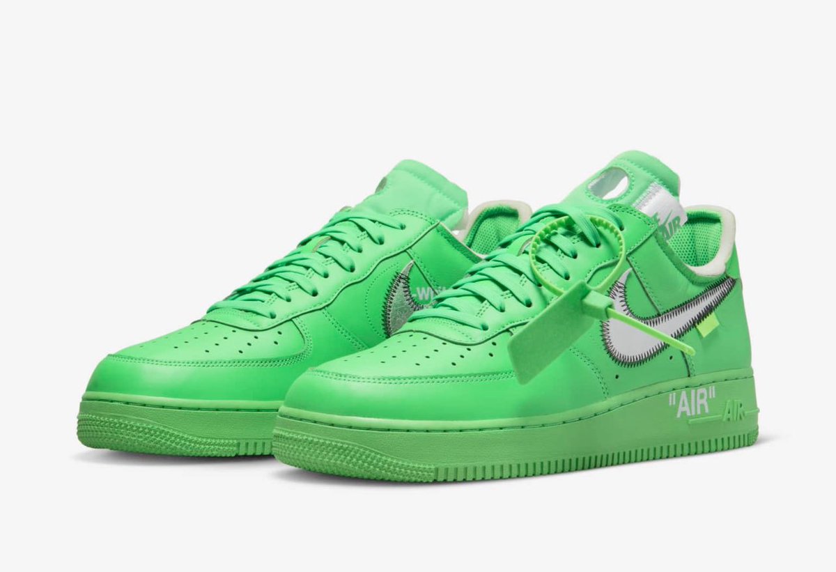 SNKRS STOCK tweet media