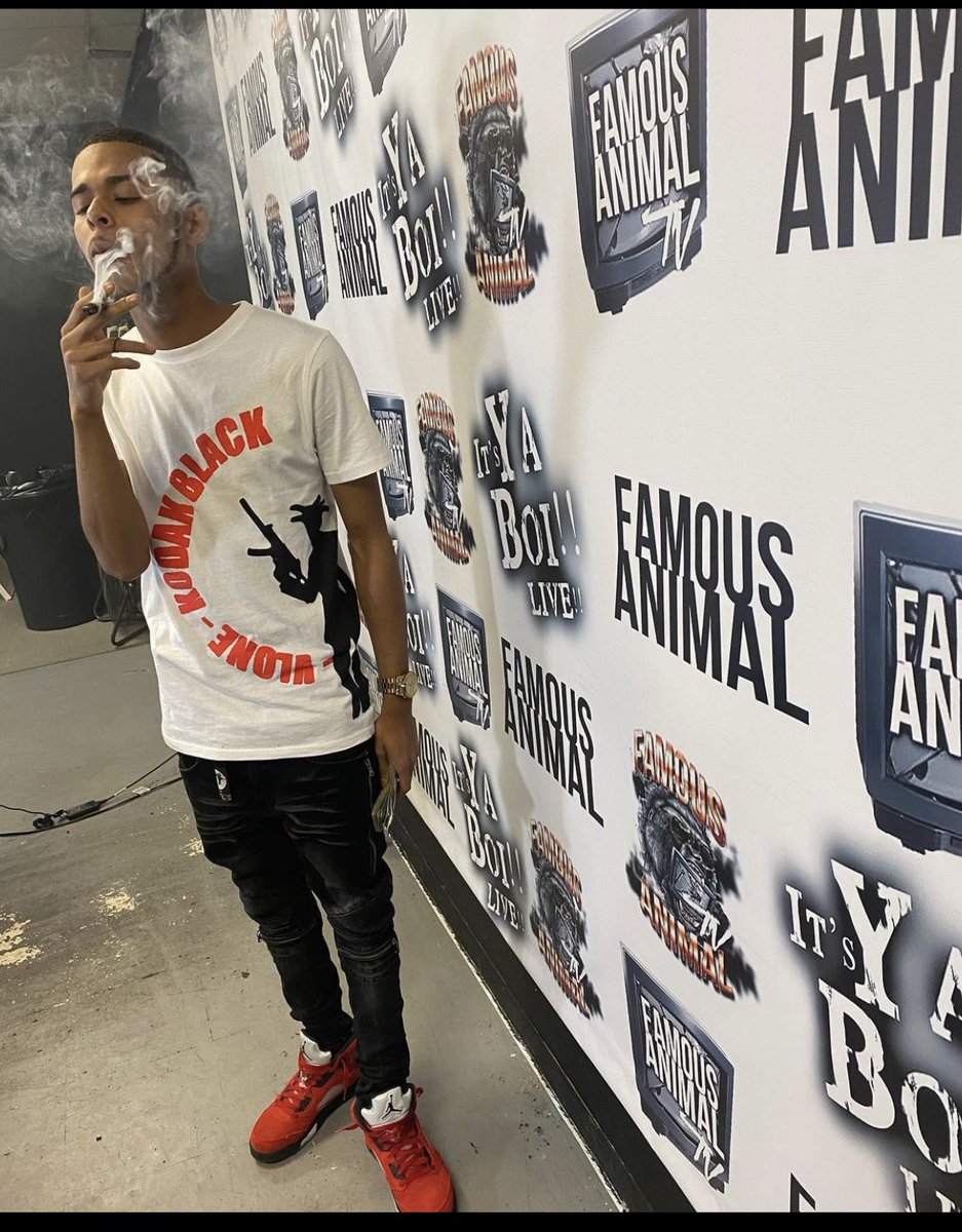 TyTheGunna_'s tweet photo. Aint Posted On Here In So Long Gone Run Me Up 🔥 https://t.co/UF4Mplblak