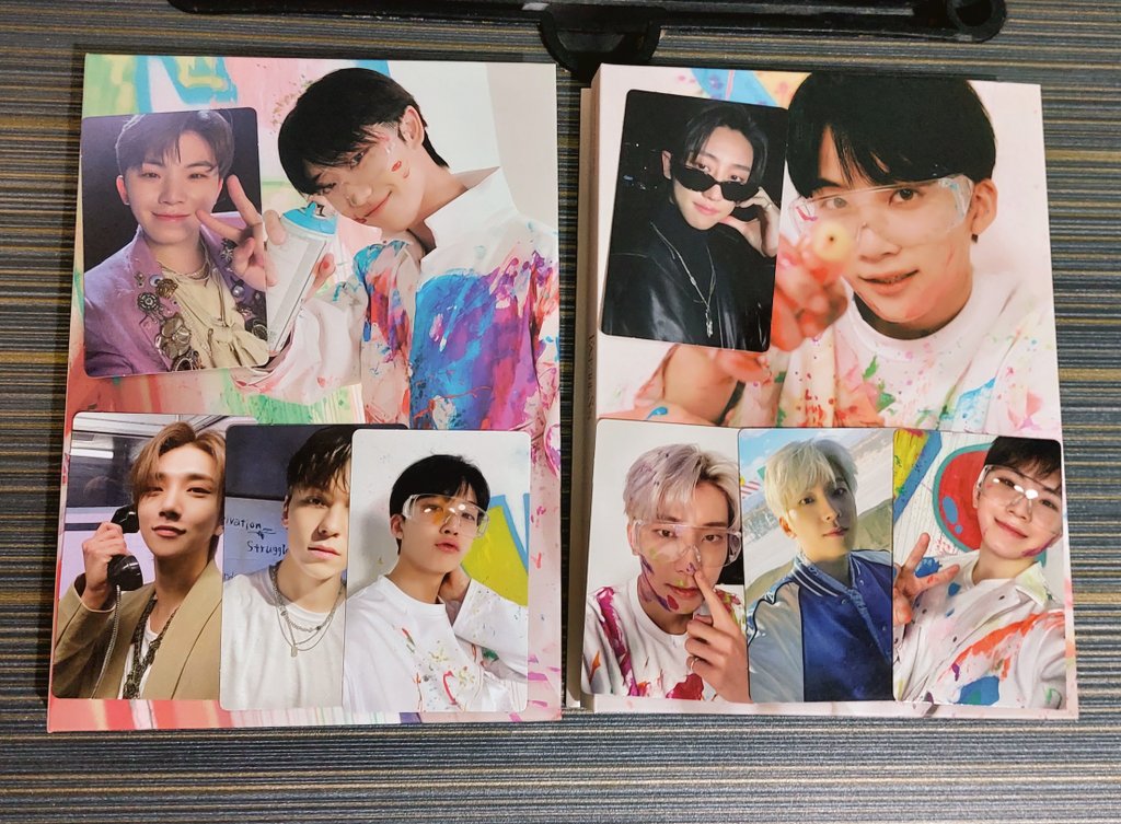 《09.13.2022》 

fts carver already arrived safe! tysm <a href="/CaratCratePH/">carat crate ph</a> for the smooth transaction 💕 sunod naman ung fts albums hehe

p.s. bought thru my stan twt <a href="/woohanhao/">cheska, RMT ng SVT, CarTon, RabGel🌟</a>

#CRATEReviews
#happy_jyx