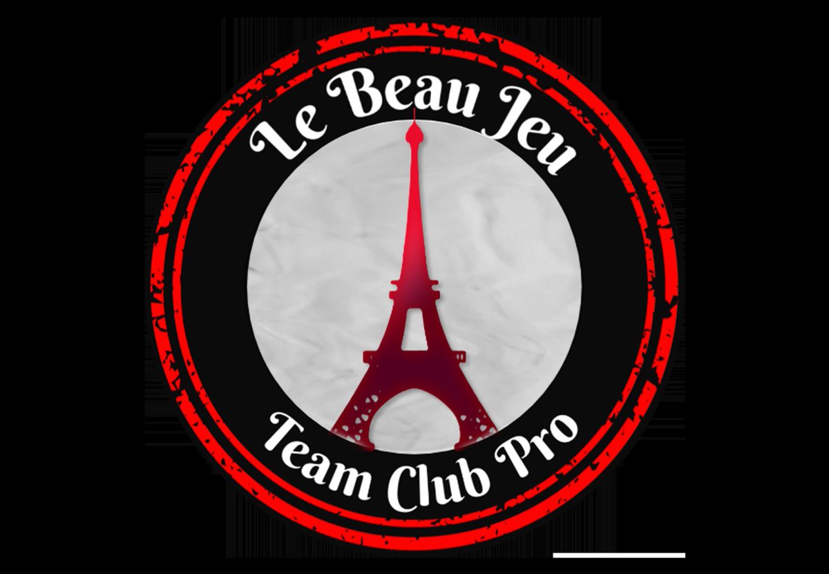 Bannière+ Logo pour la team <a href="/LeBeauJeuXbox/">Le Beau Jeu 🇫🇷</a> merci pour la confiance 🫶💪
@Clubprotournam1 <a href="/LesBleusClubPro/">INF Virtual Club Pro</a> <a href="/ClubPro_FR/">eFootball Clubs Area</a> @XboxCp @CpMercato <a href="/als_juliano/">Néo Julio</a> @NeoStarH2D2 @D9Nunez @DavidChevalierr @GameRoomEsport <a href="/JogaUltimo/">Joga Ultimo</a> @JogaBonito_CP <a href="/Mujai_RS/">Mujai / XIG</a> <a href="/EuP_iniesta/">x kaneshiro</a> <a href="/FtGattuso/">RS GattusO</a> <a href="/FT_11vs11/">NucStars French Touch</a>