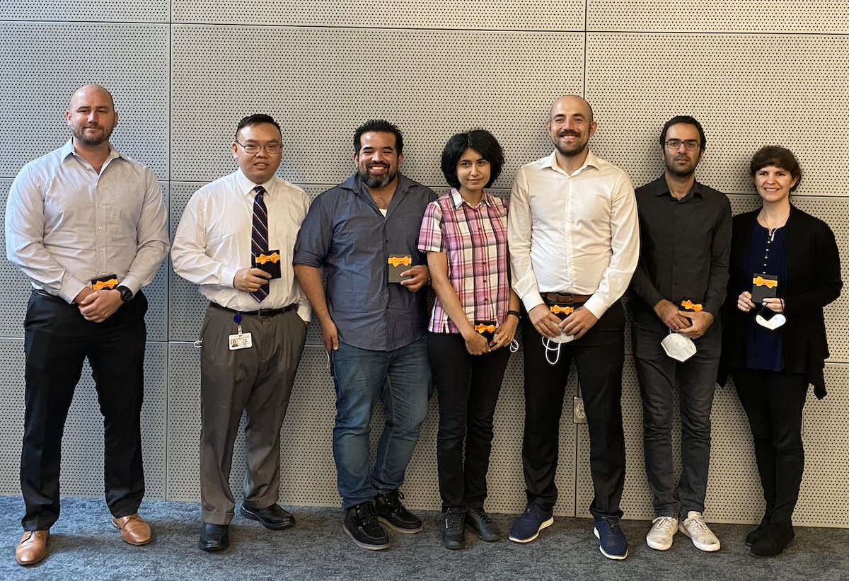 Tom Vondriska (@vondriskalab) on Twitter photo Congrats to all post-docs recognized at UCLA/Caltech T32 iTEAM Symposium, many thanks to all speakers for an awesome meeting & Dr Tzung Hsiai for his continued leadership <a href="/UCLAAnes/">UCLA Anesthesiology</a> <a href="/DOM_UCLA/">Department of Medicine at UCLA Health</a> <a href="/UCLAengineering/">UCLA Samueli Engineering</a> <a href="/dgsomucla/">David Geffen School of Medicine at UCLA</a> <a href="/Caltech/">Caltech</a> Congrats to all post-docs recognized at UCLA/Caltech T32 iTEAM Symposium, many thanks to all speakers for an awesome meeting & Dr Tzung Hsiai for his continued leadership <a href="/UCLAAnes/">UCLA Anesthesiology</a> <a href="/DOM_UCLA/">Department of Medicine at UCLA Health</a> <a href="/UCLAengineering/">UCLA Samueli Engineering</a> <a href="/dgsomucla/">David Geffen School of Medicine at UCLA</a> <a href="/Caltech/">Caltech</a>