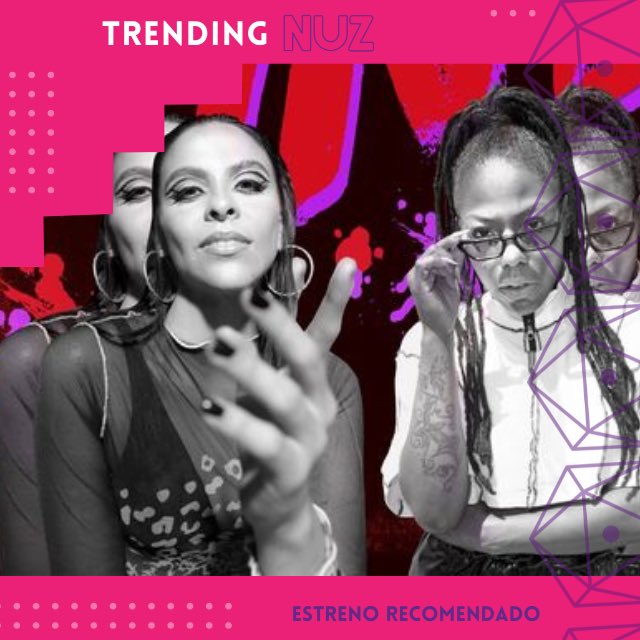 #trending Nakury colabora con La Dame Blanche en “Wine”, un retumbante Dancehall que celebra la energía femenina en un ritual lleno de movimiento. 
visita 👉nucleoindie.com 

#NUZ #musicanueva2022 #centroamerica #nucleoindie