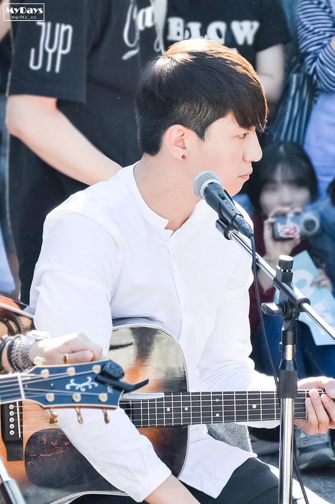Likeaflowingjin's tweet photo. Park sungjin 150913

❤ https://t.co/g2cI1xU3zo