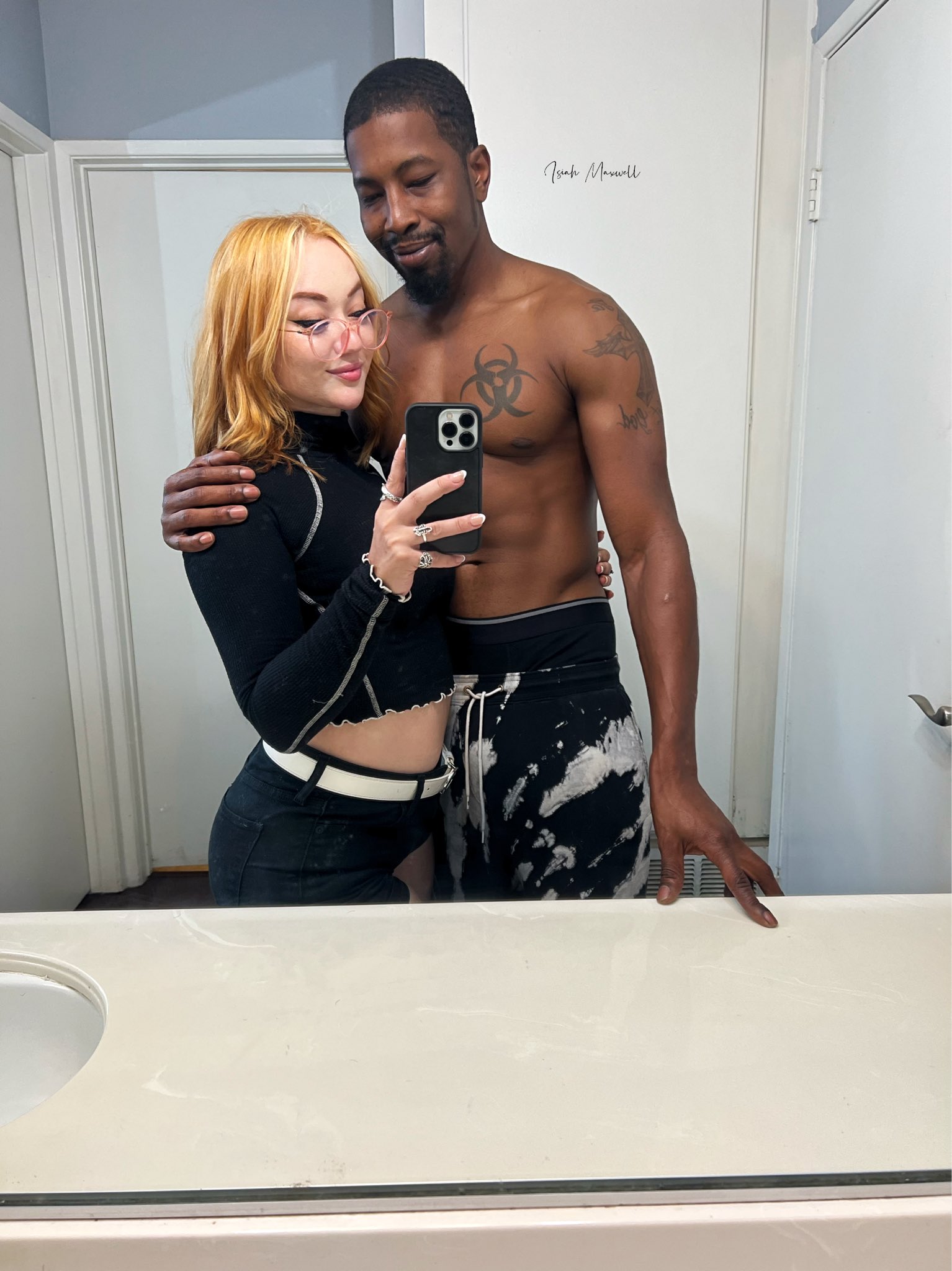 TW Pornstars - Isiah Maxwell. Twitter. The stunning 👑 @theemmamag is  coming soon 🔥🔥🔥🔥🔥 Subscribe. 11:35 PM - 12 Sep 2022