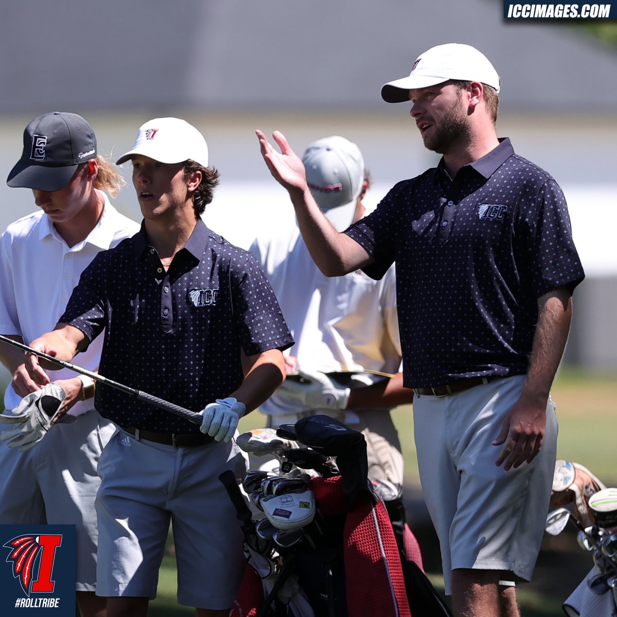 ICC Athletics tweet media