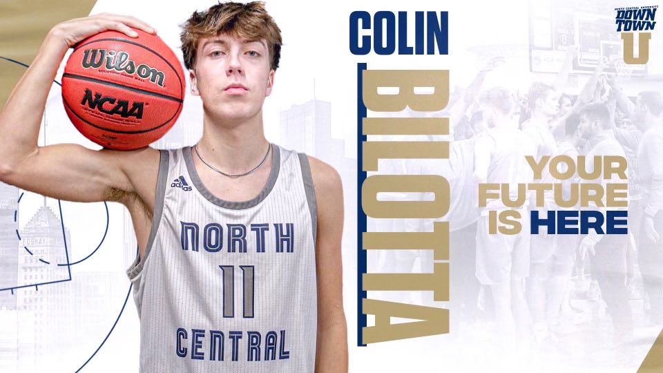 Colin Bilotta tweet media