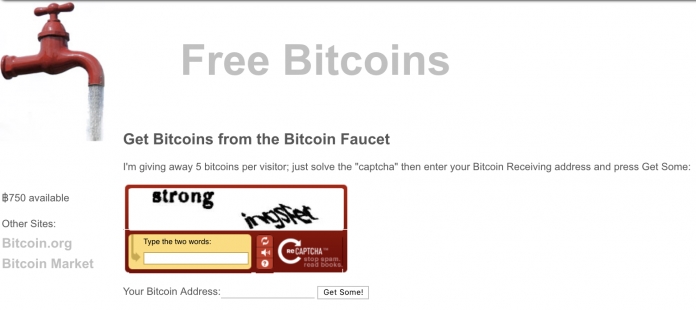 Confti_'s tweet photo. Like ๐ this tweet if you have been in Crypto long enough to remember the Bitcoin โฟ faucet that gave away five ๐ Bitcoin for solving a captcha! ๐คฏ๐คฏ๐คฏ
#NFTs #NFTCommunity #CONFTI #DAO #Metaverse
#bitcoin #btc https://t.co/5bxfjurfKp