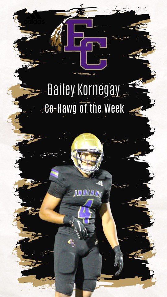 Congratulations to this weeks Hawgs!