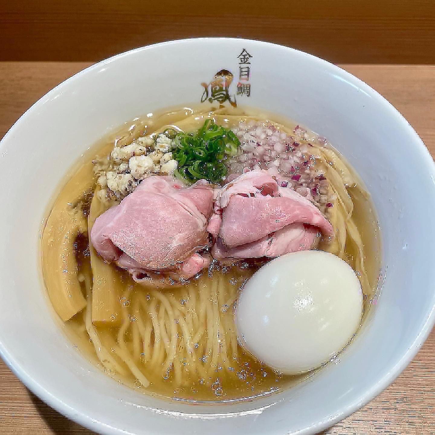 らぁ麺 鳳仙花 Ramenhousenka Twitter