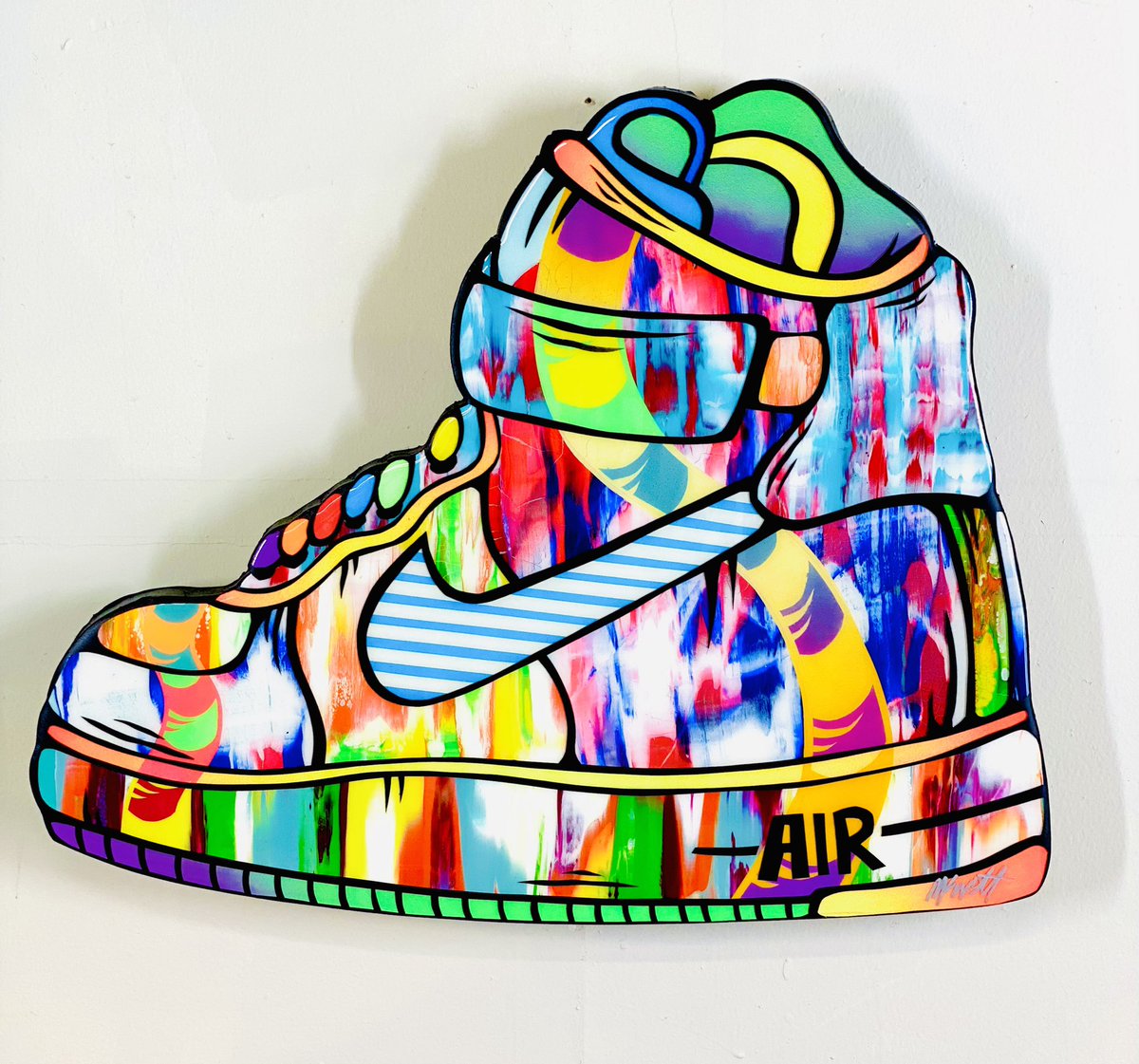 Matthew Laurence Knott tweet media