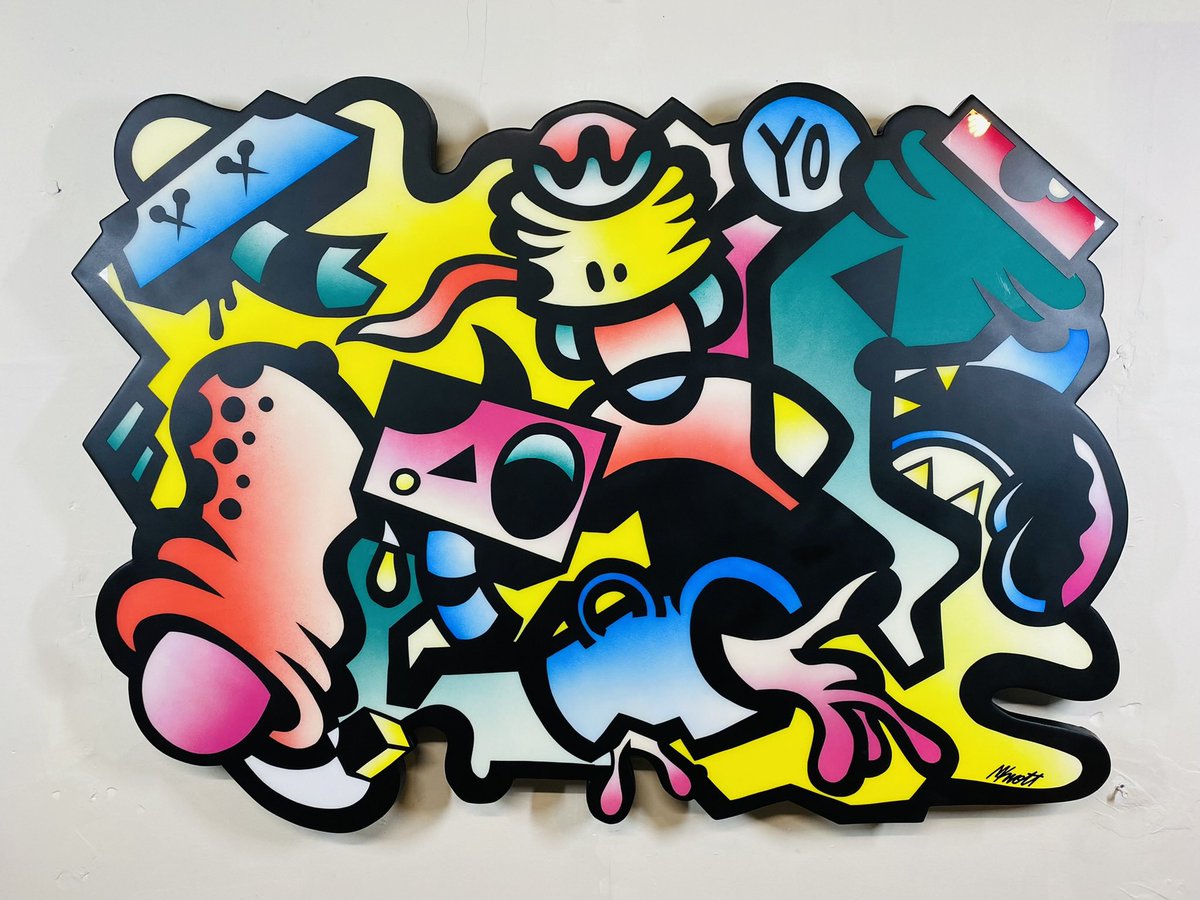 Matthew Laurence Knott tweet media