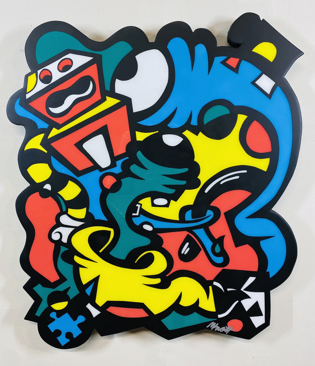 Matthew Laurence Knott tweet media