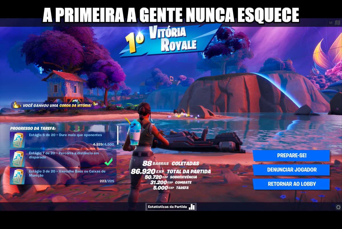 ckllaudio's tweet photo. #PCGaming #Fortnite #win #solo #winsolo https://t.co/2Gzbf1Pfh2