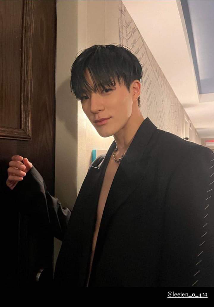 JENO ON VOGUE WORLD
#JENOxVOGUE #JENO #PETERDOxJENO