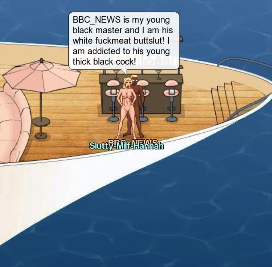 Time to train <a href="/SM_Hannah_MNF/">SM_Hannah_MNF</a> and turn her into a good blacked buttslut♠️🐂 
#mnf_club