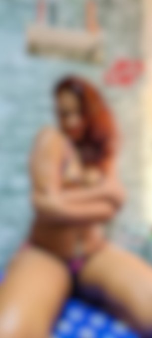 Sign up to my Modelhub Fan Club to see this brand-new exclusive photo: https://t.co/2xUTFLoTJD https://t
