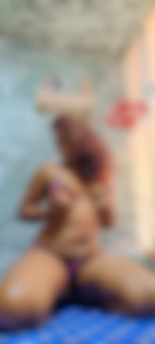 New photo up on Modelhub! This one is only for my Fan Club members. Sign up now: https://t.co/2xUTFLoTJD