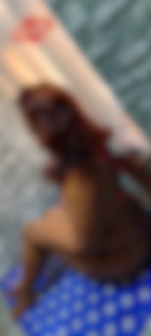 Sign up to my Modelhub Fan Club to see this brand-new exclusive photo: https://t.co/2xUTFLoTJD https://t