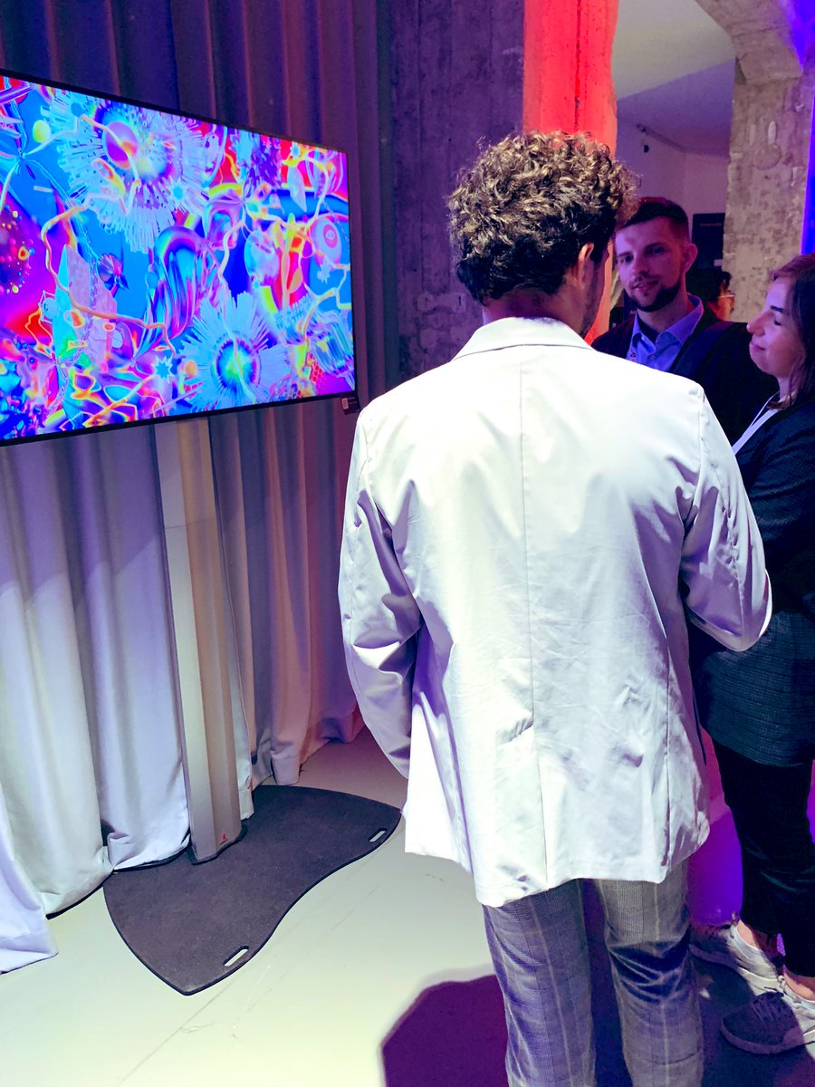 Gianluca Boccadifuoco tweet media