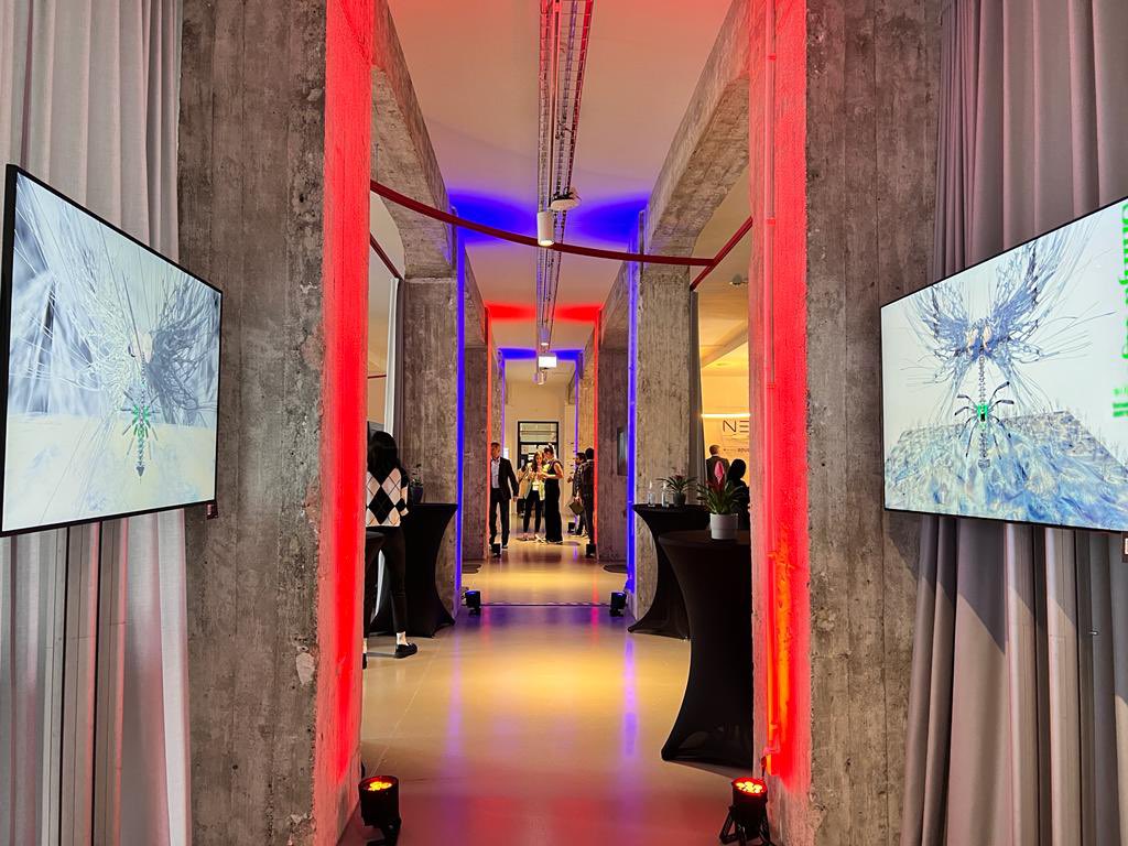 Gianluca Boccadifuoco tweet media