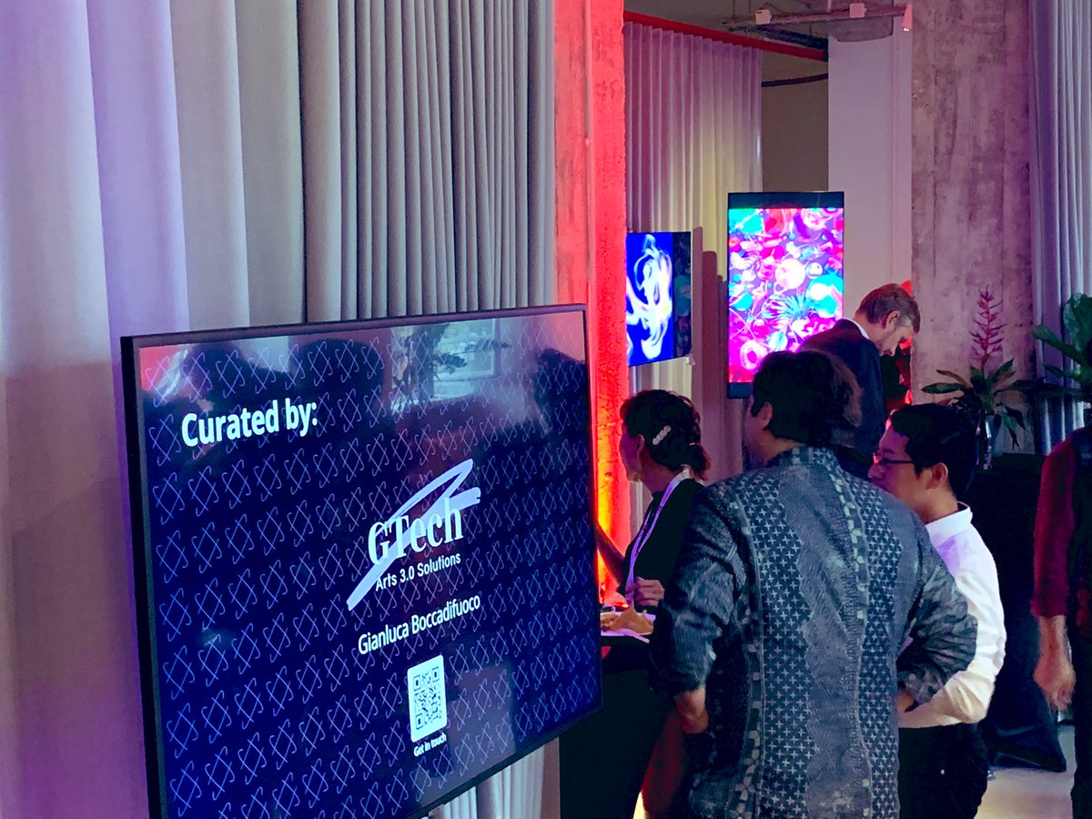 Gianluca Boccadifuoco tweet media