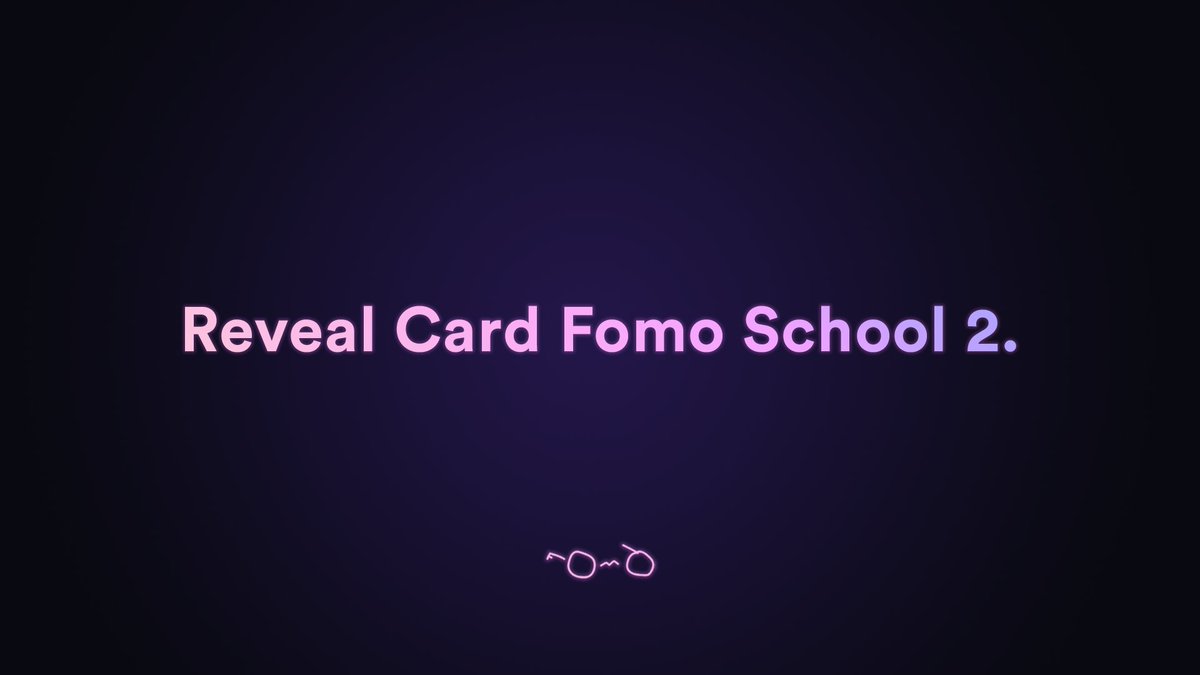 Damos bienvenida oficial a la nueva generación de +100 inscriptos que vienen a romper paradigmas sobre el mundo actual.