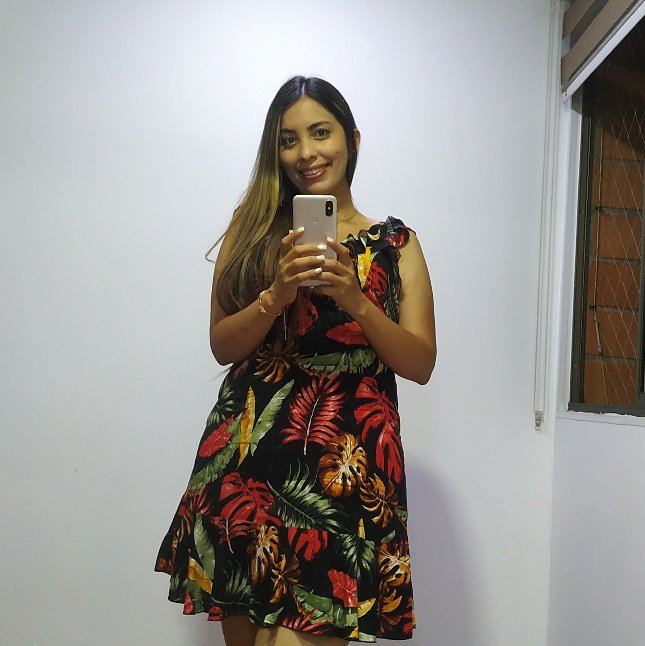 #NuevaFotoDePerfil