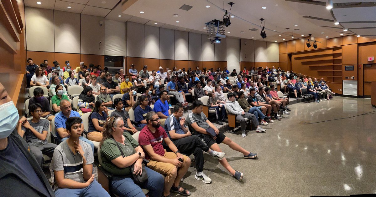 Team 467 Colonials tweet media