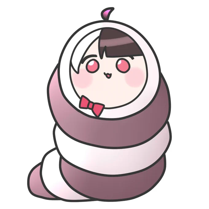 #れなの鳥っくあーと 