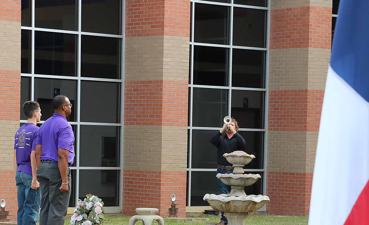 Alvarado ISD tweet media