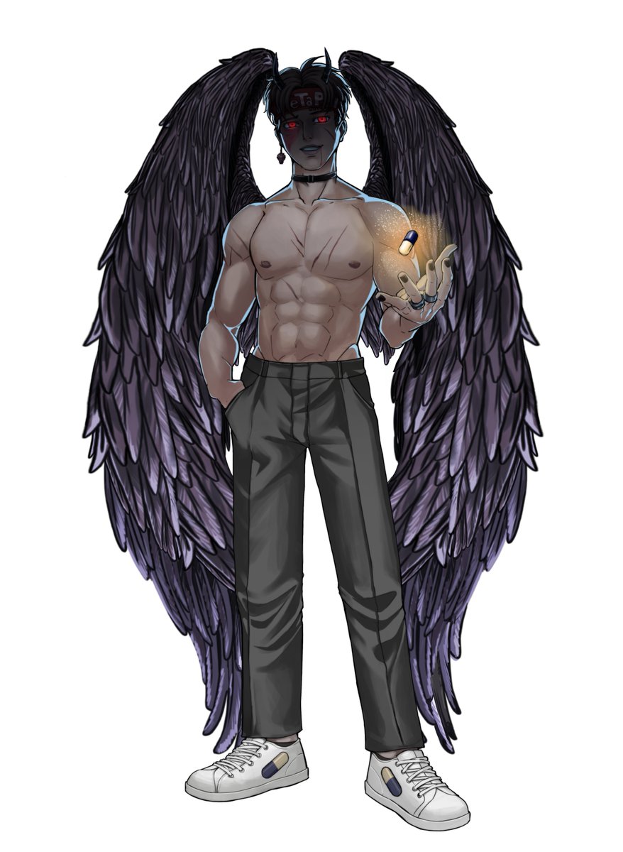 Pillosophers 💊 tweet media