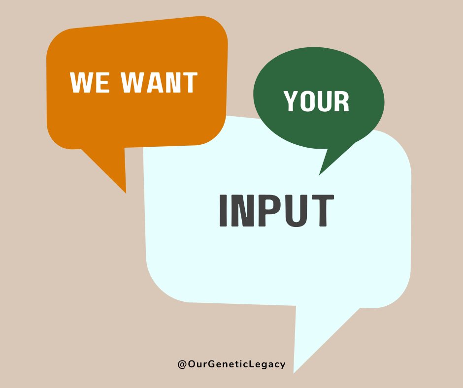 Please take a few minutes to help us improve our social media content and define our target market. THANK YOU!

form.jotform.com/222545818197162