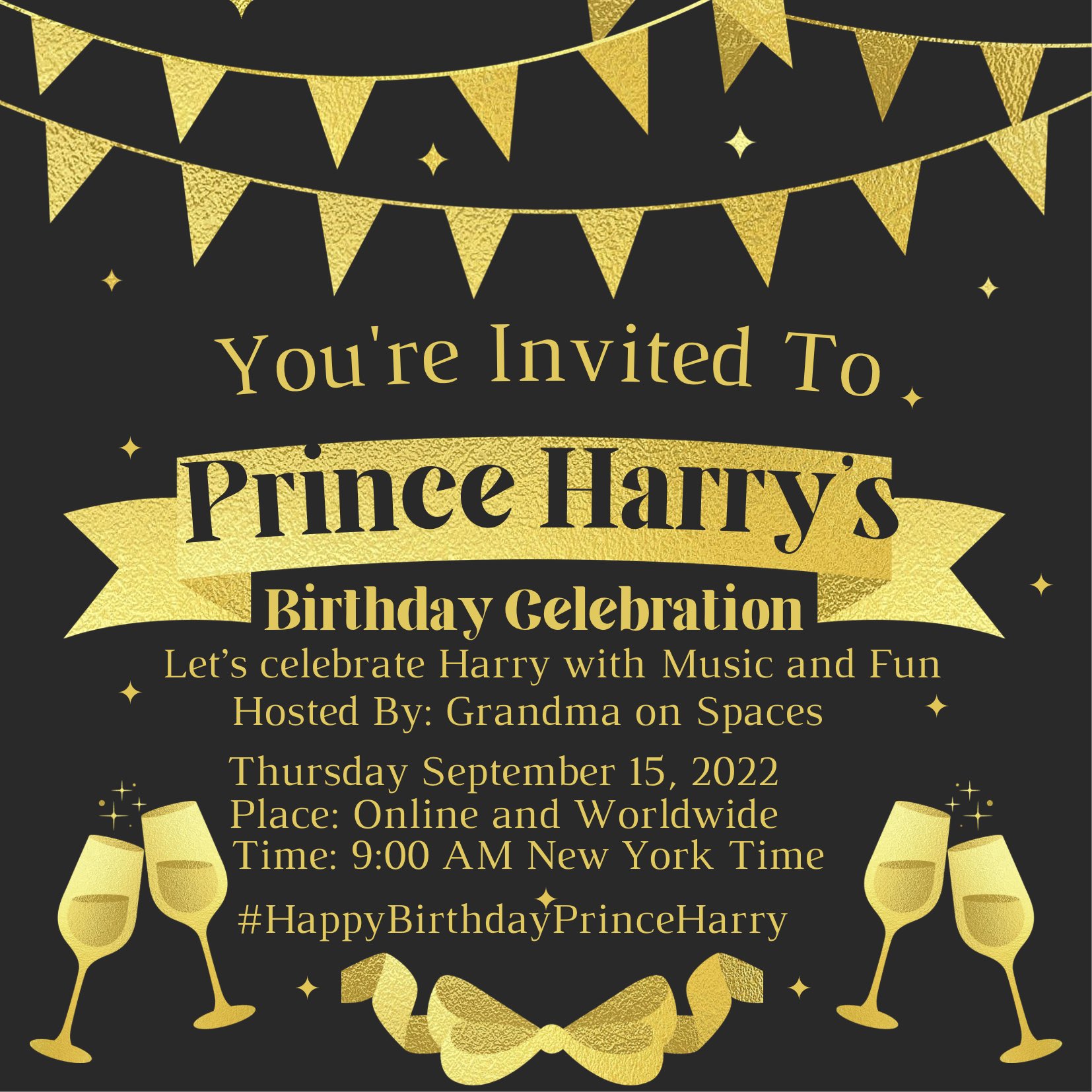 Anne - Duchess Of Success on Twitter: “RT @JoDivaRunner: It’s almost