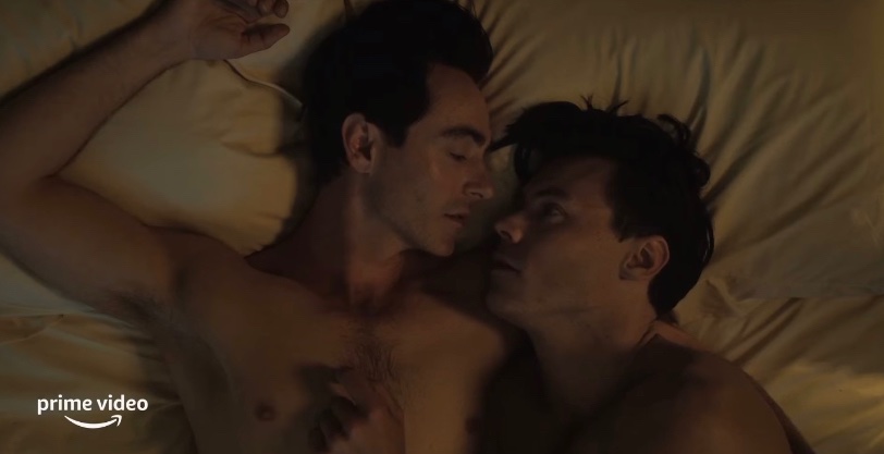 Come with me to the sea
Oh, love