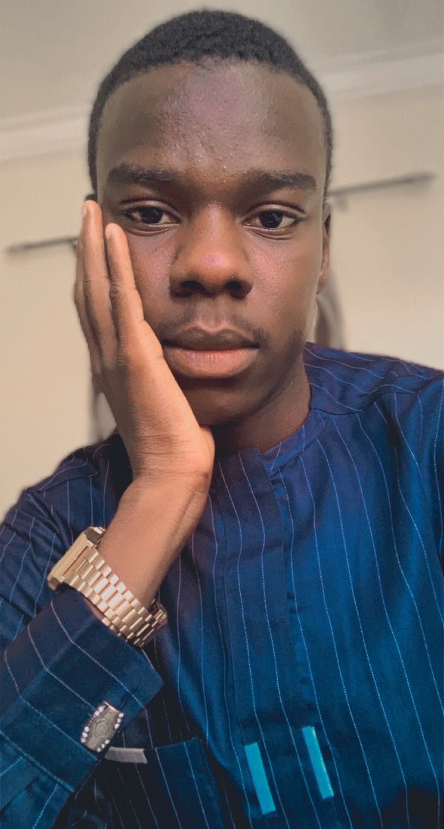 Bappah_hamisuu's tweet photo. Alhamdulillah!!! This new age should be nothing short of the great times I had last year. My 20th year on earth should be for prosperity Insha Allah🤲🎉🎊 https://t.co/d21rAF70uR