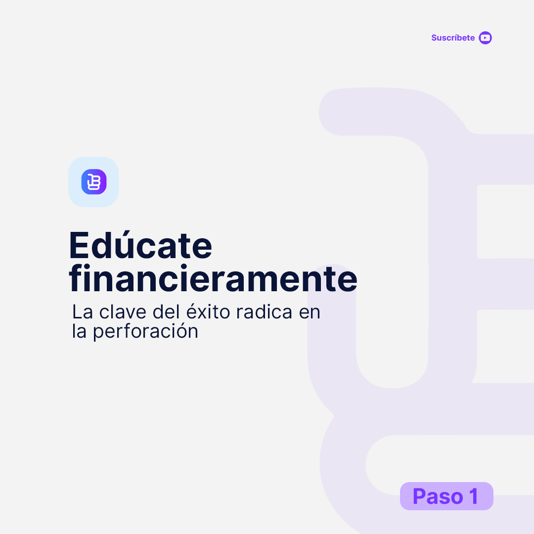 BiiAlab's tweet photo. Los 4 pasos para el éxito financiero.
Se puede llegar a triunfar repitiendo una serie de patrones:
#exitofinanciero #metas #logros https://t.co/1pIDaXTDv1