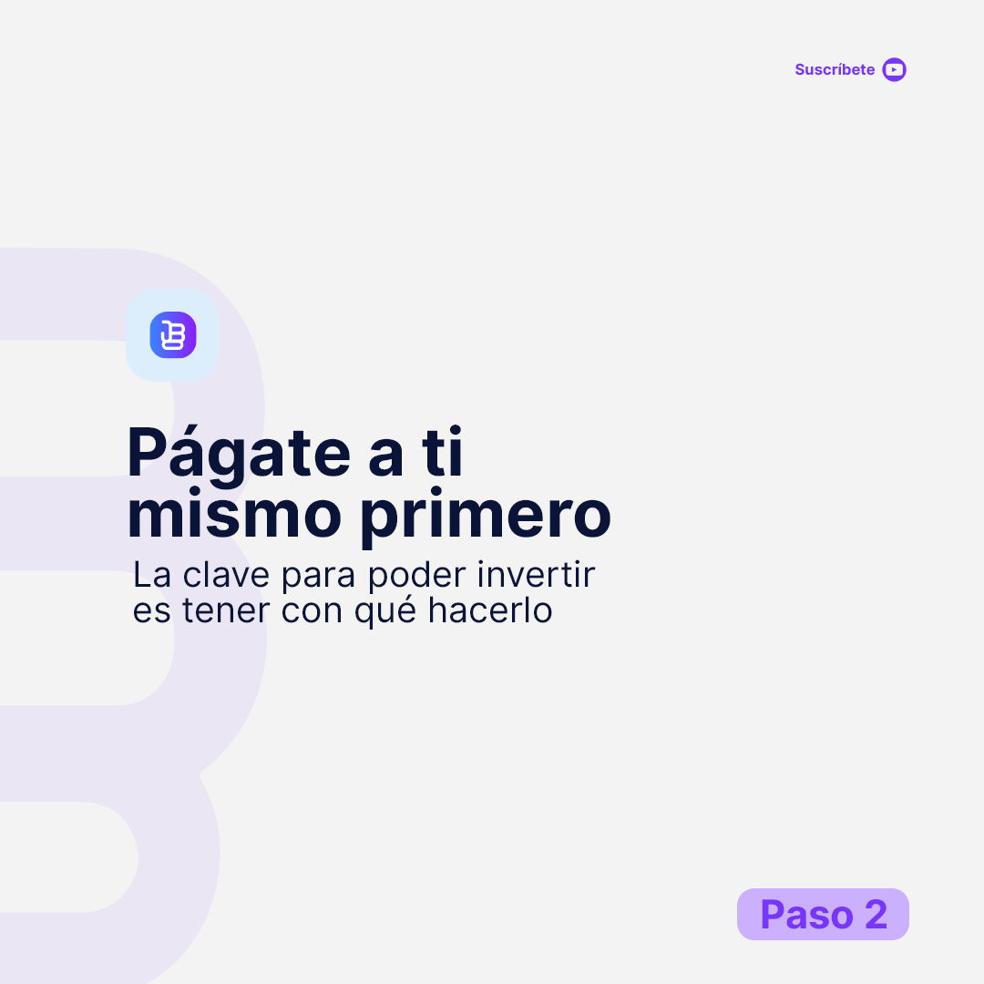 BiiAlab's tweet photo. Los 4 pasos para el éxito financiero.
Se puede llegar a triunfar repitiendo una serie de patrones:
#exitofinanciero #metas #logros https://t.co/1pIDaXTDv1