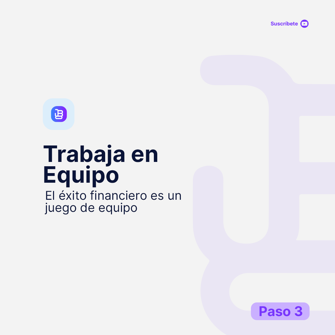 BiiAlab's tweet photo. Los 4 pasos para el éxito financiero.
Se puede llegar a triunfar repitiendo una serie de patrones:
#exitofinanciero #metas #logros https://t.co/1pIDaXTDv1