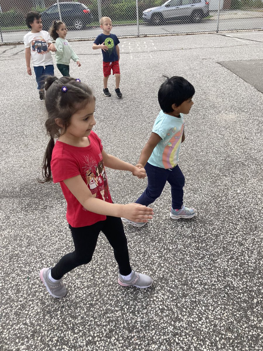 Caba’s Kindergarten tweet media