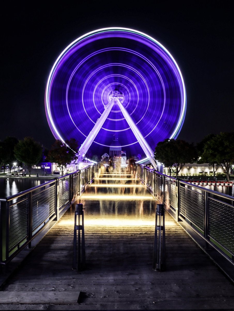 Good evening from Montréal!!