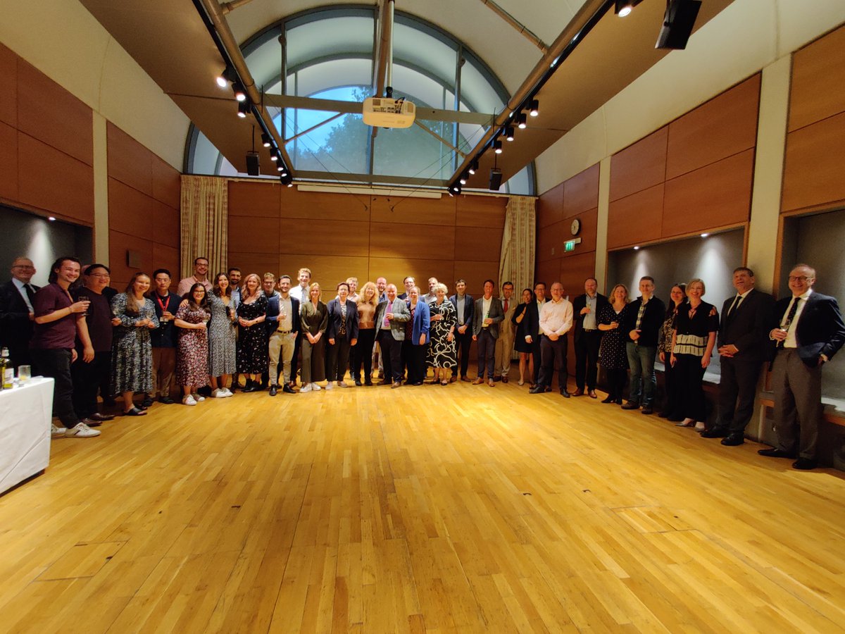 Choral conductors at the <a href="/RoyalAcadMusic/">Royal Academy of Music</a>: a summary, in honour of Paddy Russill - 40yrs at the RAM and 25yrs of the course.