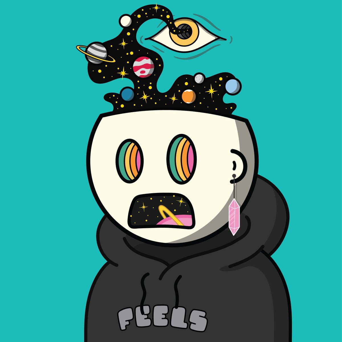 Nate_Dog710's tweet photo. Missed the first drop but I WILL NOT miss the next drop happening soon! @DentedFeelsNFT #DentedNotBroken #FeelsOverload #EmotionsChange #DreamsAreForever #ExpansionPacks #CollectibleTraits https://t.co/52rEI09SPh