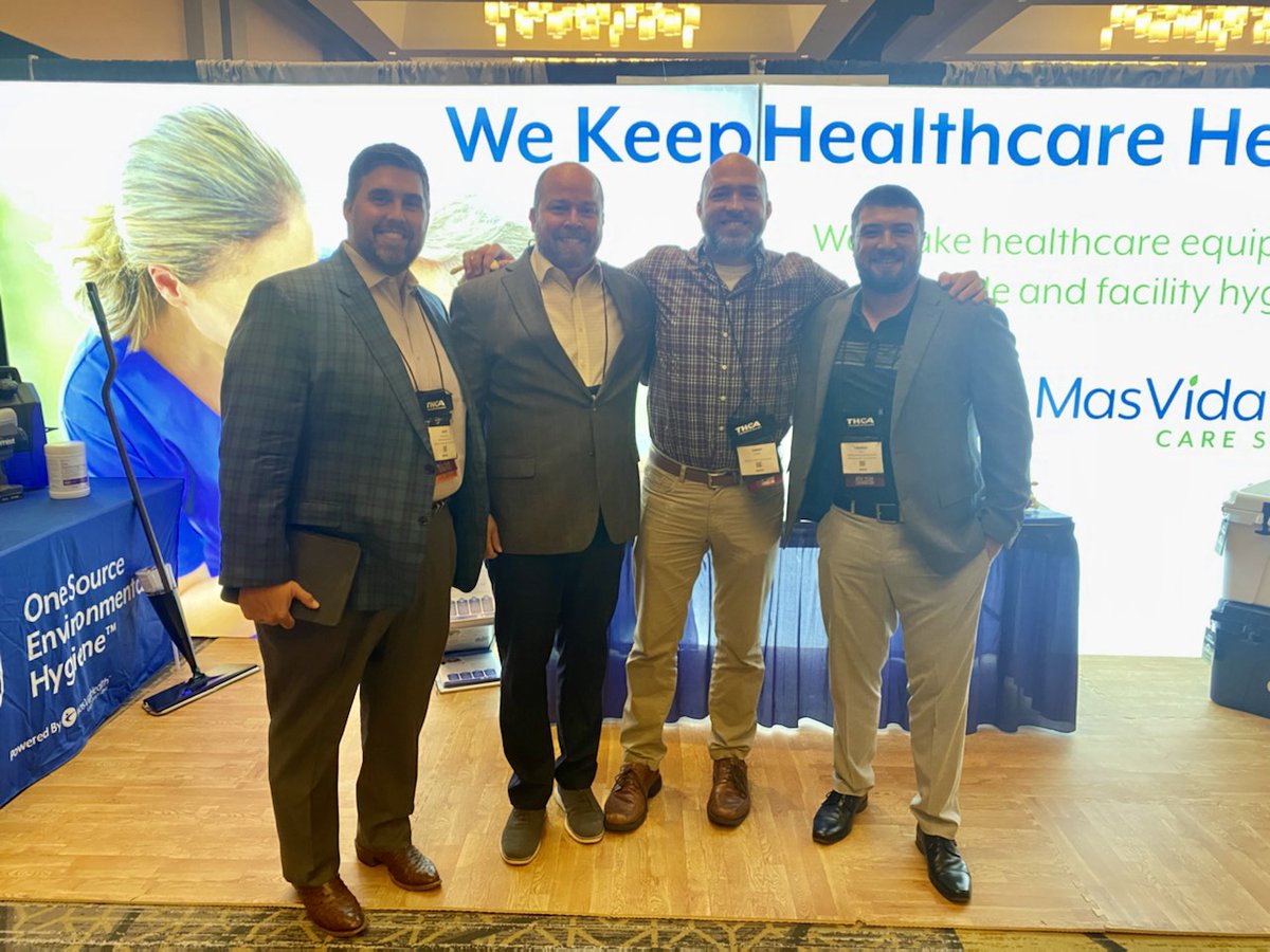 JMedsHealthcare's tweet photo. Come see us at THCA, Booth #604. Let's keep healthcare healthy! https://t.co/34QLaRuihW