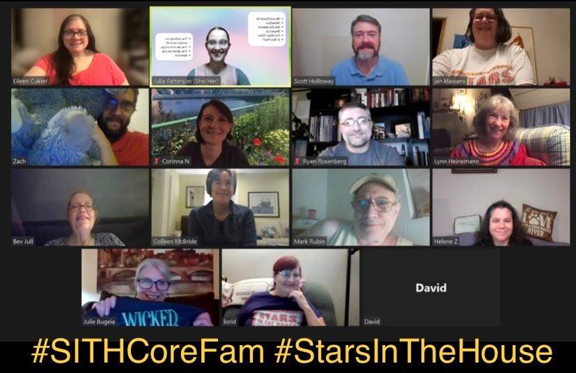 SITHCoreFam tweet media