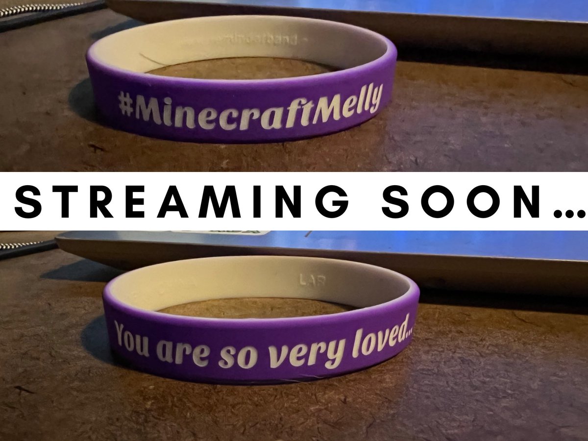 MinecraftMelly's tweet photo. Streaming from the hardcore shared hearts world with @justdirtin and @OfficalStewman. 

Let’s get them to affiliate! 

Butts in seats! Let’s gooooo!!!!
#hardcoreminecraft #sharedhearts #Streamergro
#thestreamercode
#owlshare
#supportingstre3
#supportstreamz https://t.co/6CbJZpMIBT
